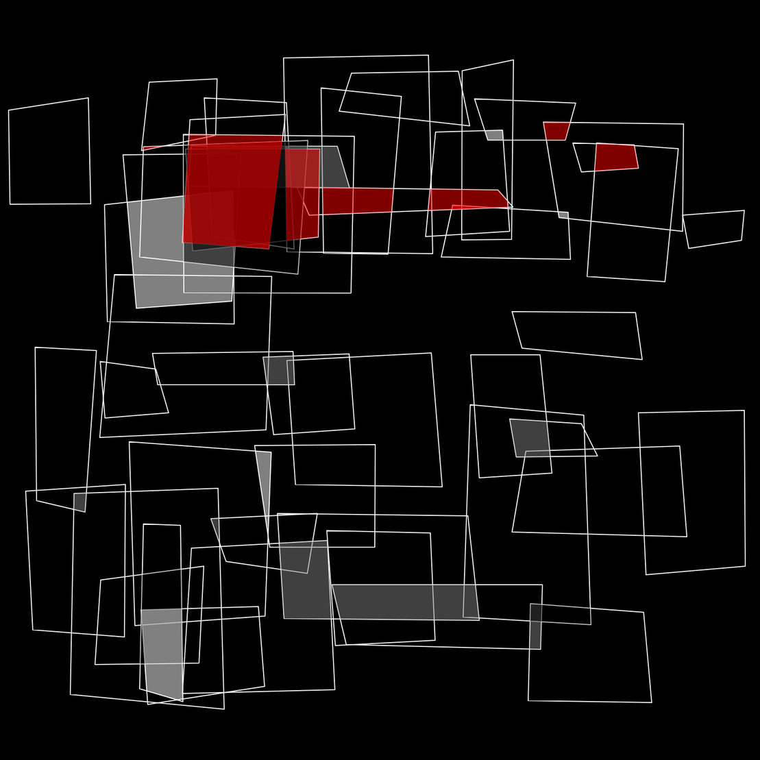 Quad-Overlaps #21