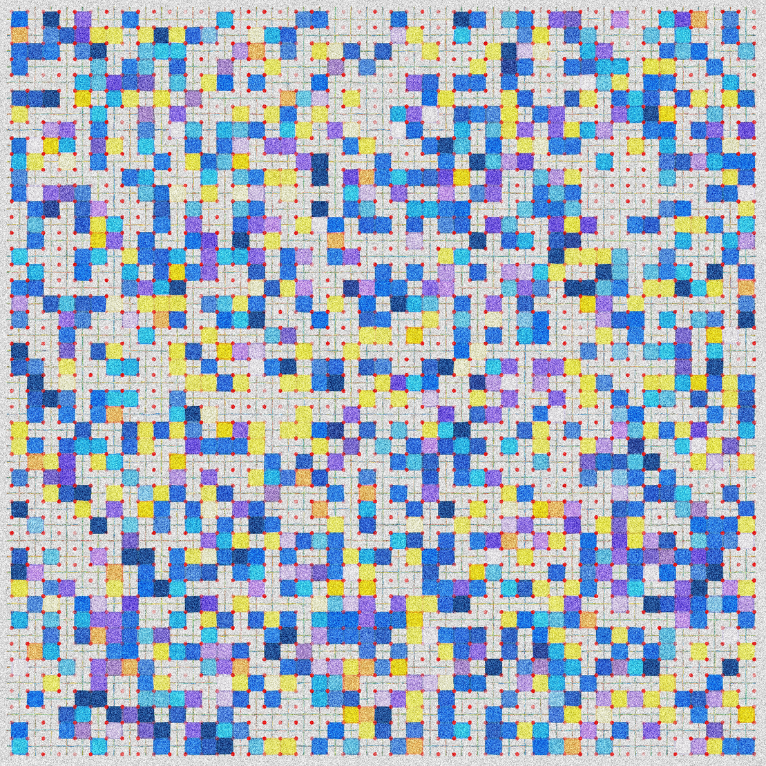 Pop Pop Seasons Grid