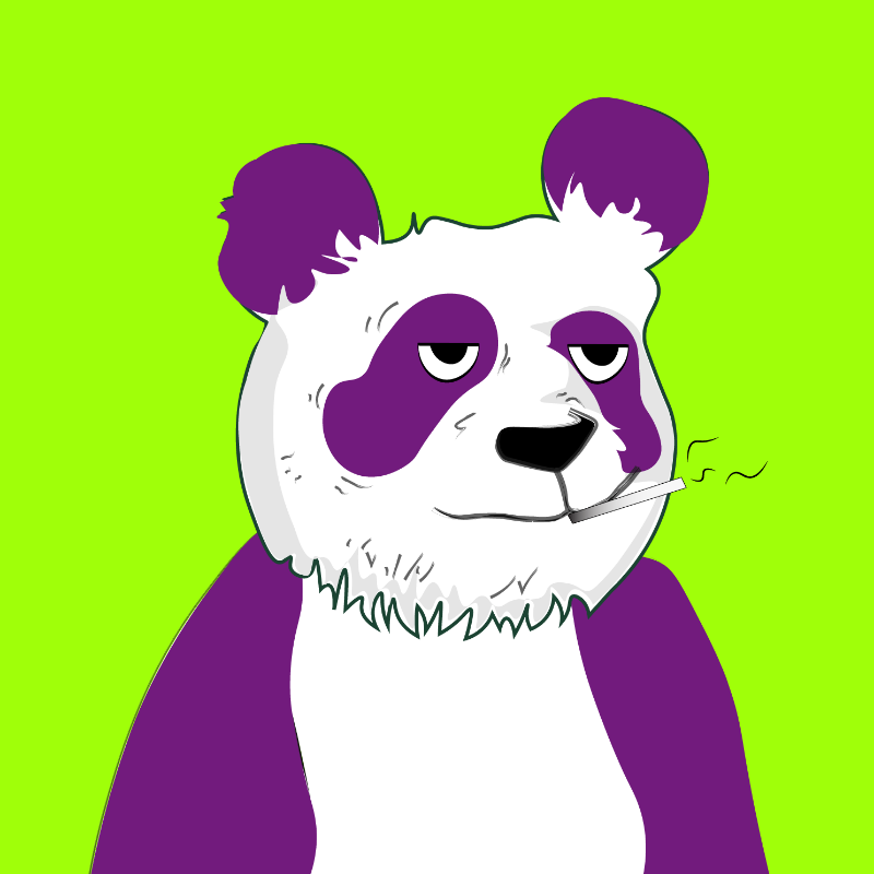 Evolving Pandas #138