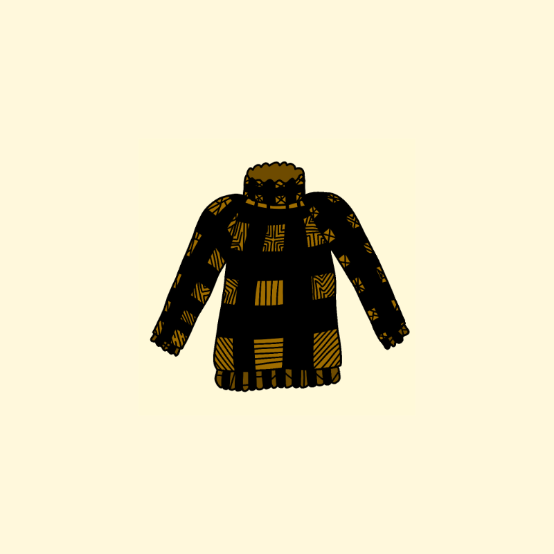 Sweater #33