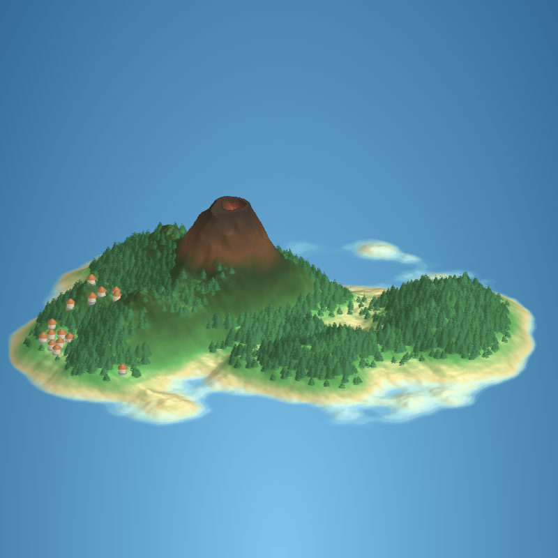 Island