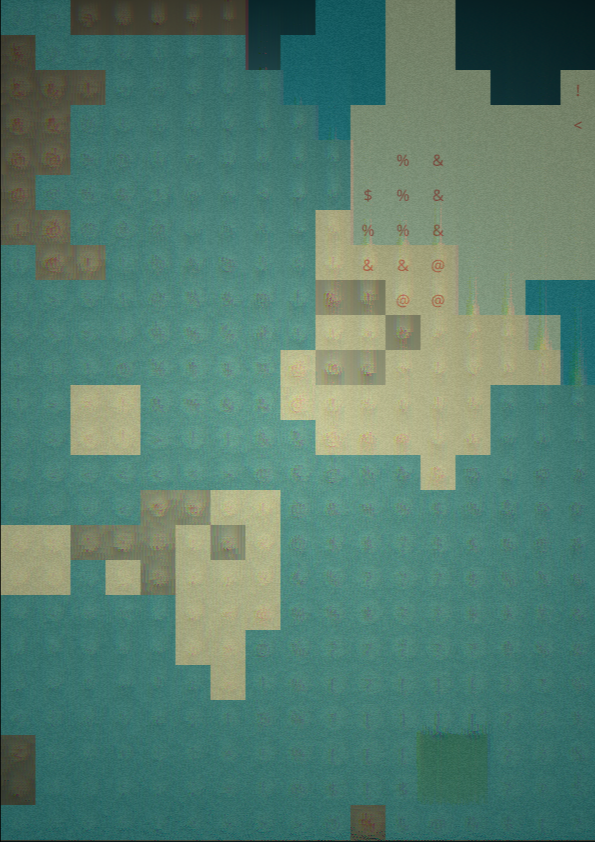 Convergence Remnants #23140