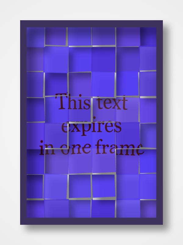 The Metaphor Machine #44208