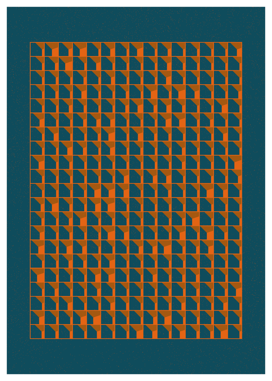 Infinite Transition #01” #10