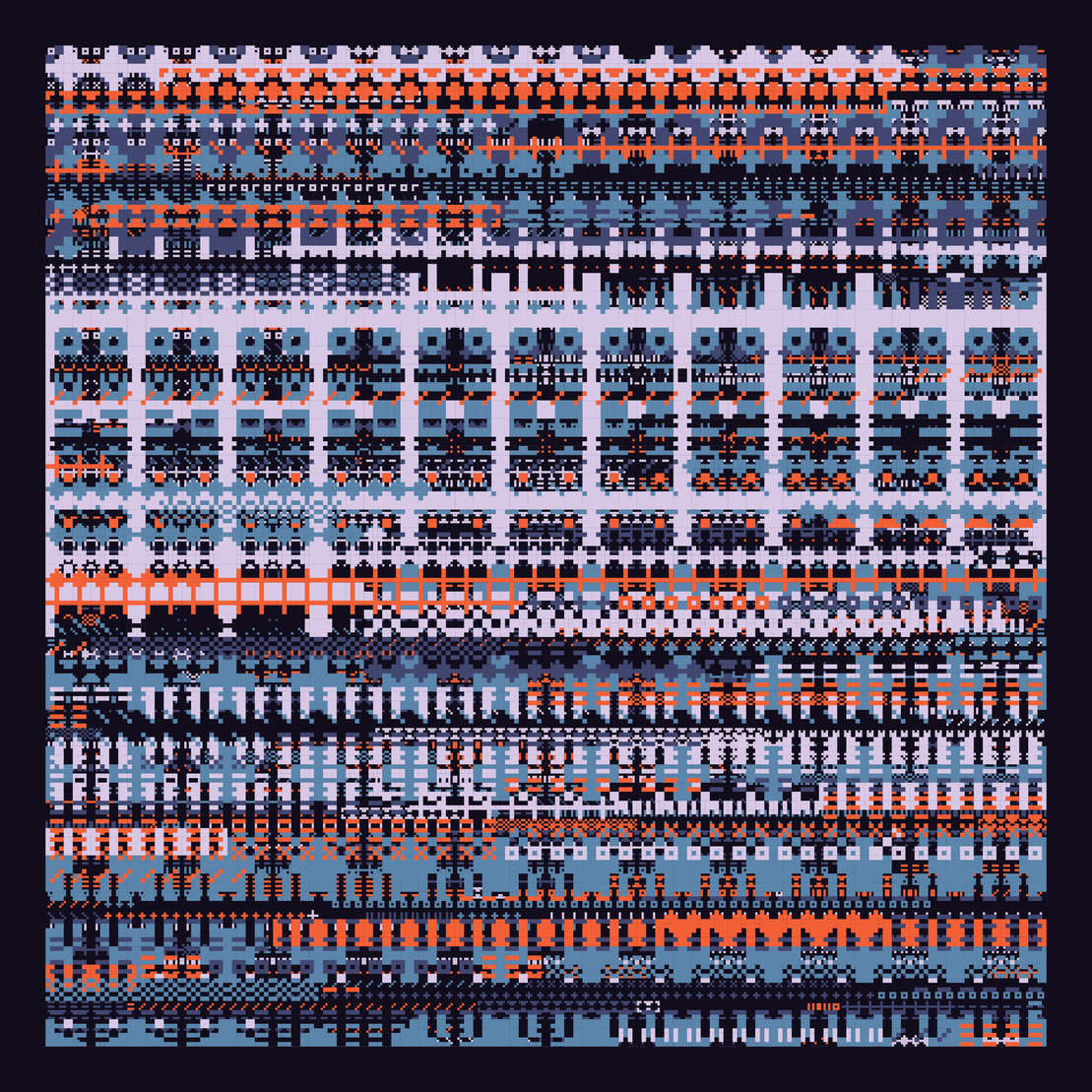 Pixel Management #2150