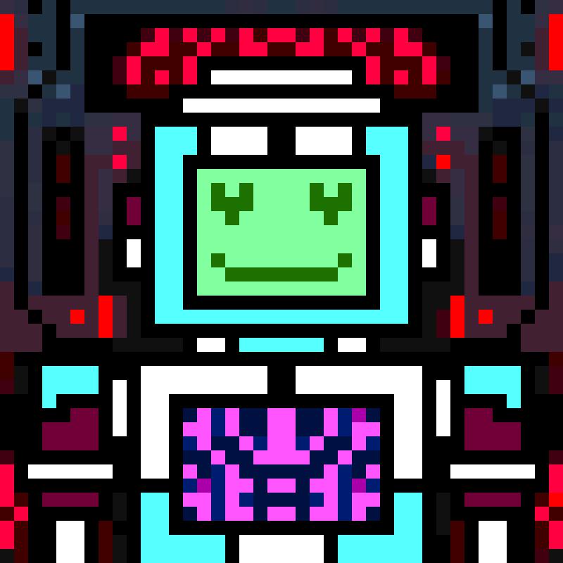 fxBots #113