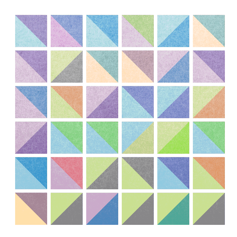 Triangles #57