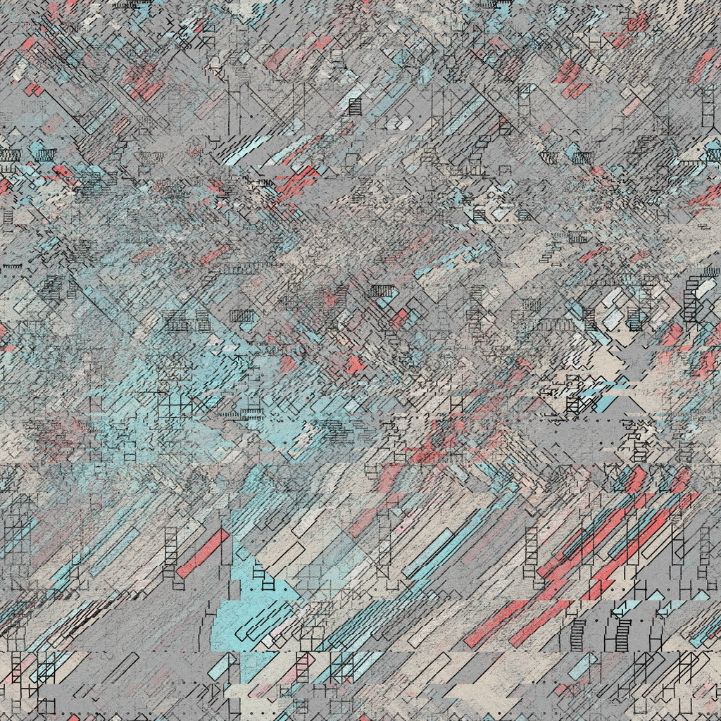 Sedimentary Dissolution #211