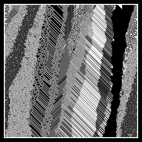 Dynamic generations #96