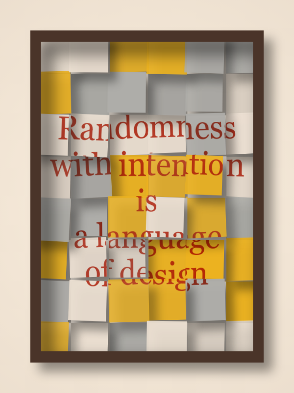 The Metaphor Machine #2778