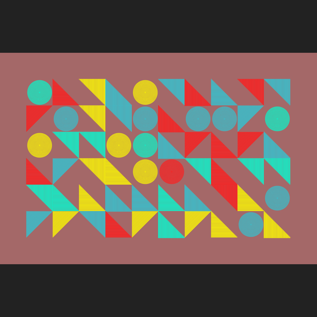 Magic Board II #43