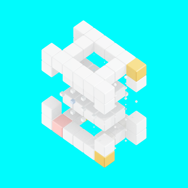 Isometric roulette #40