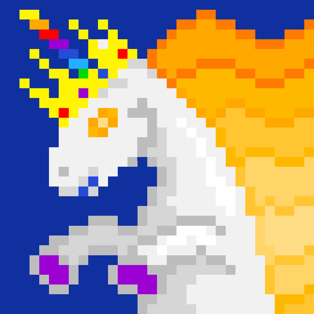 Unicorn #2047