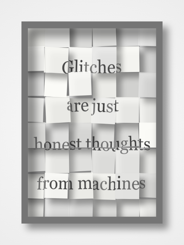 The Metaphor Machine #35132