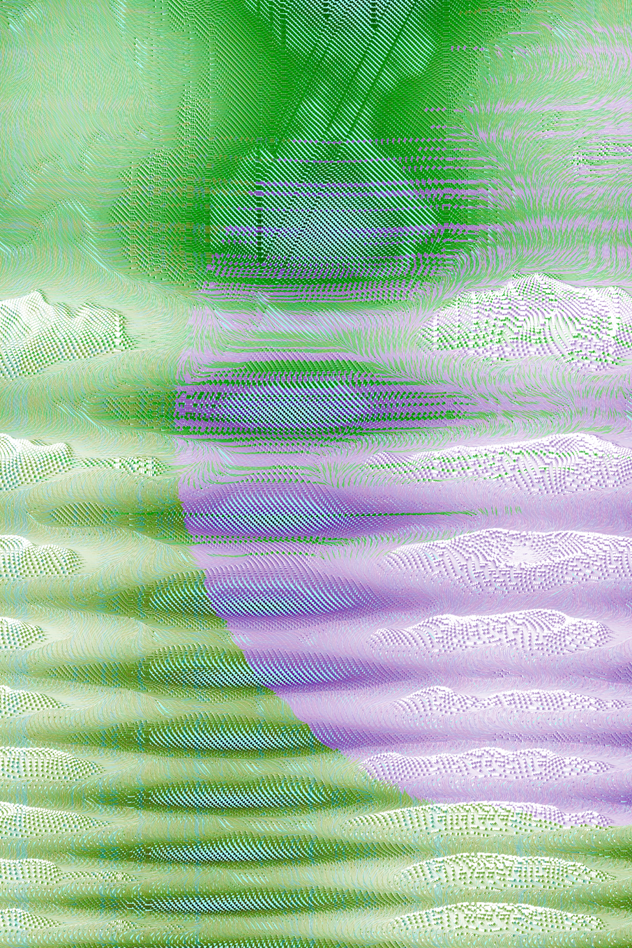 The Space in Between #537