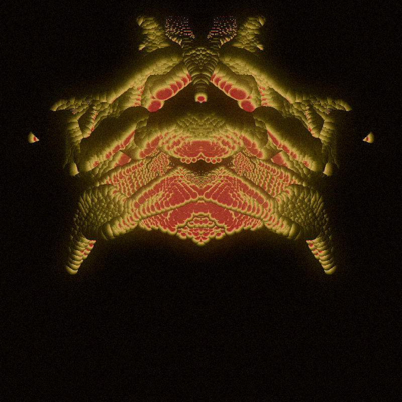 Cellular Aberration #2