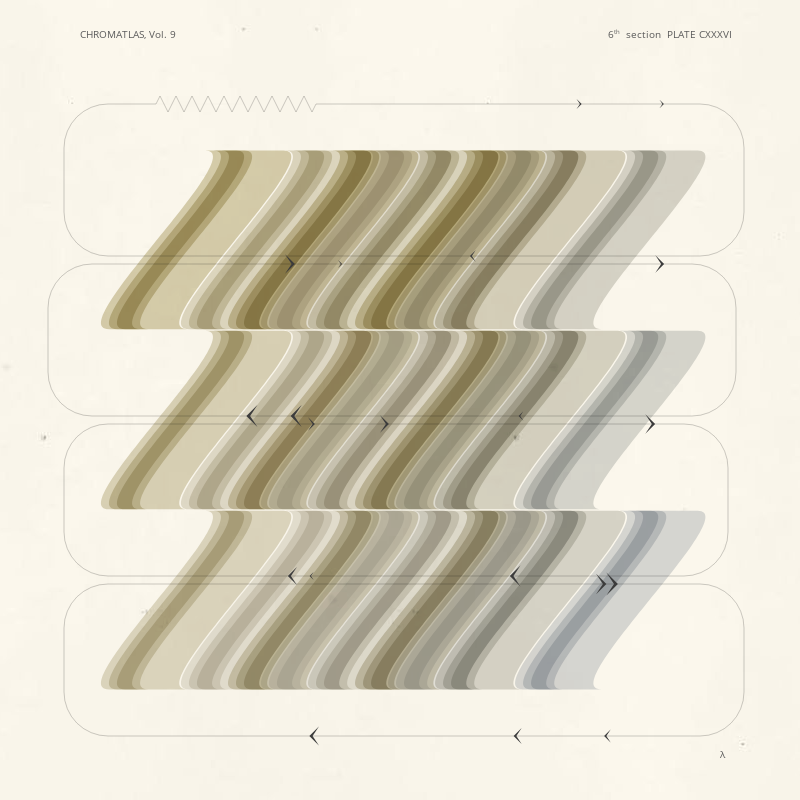 CHROMATLAS, Vol. 9 #163