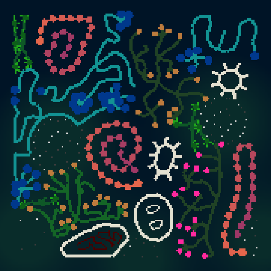 spaceplant #220