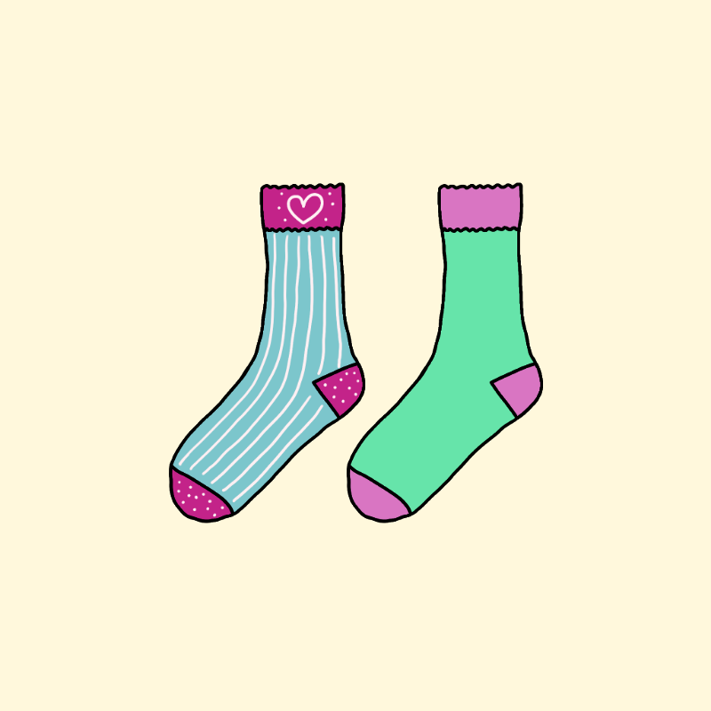 Socks #74