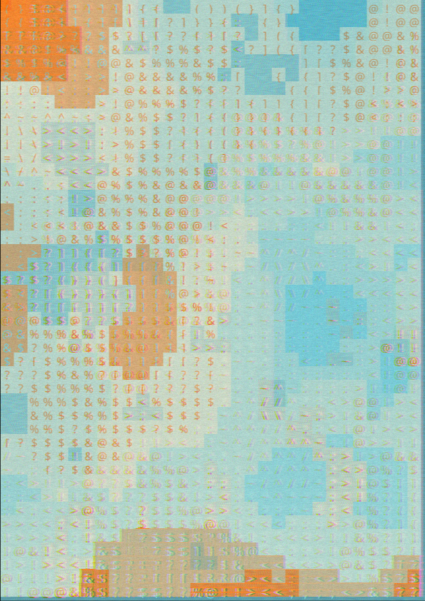 Convergence Remnants #1278