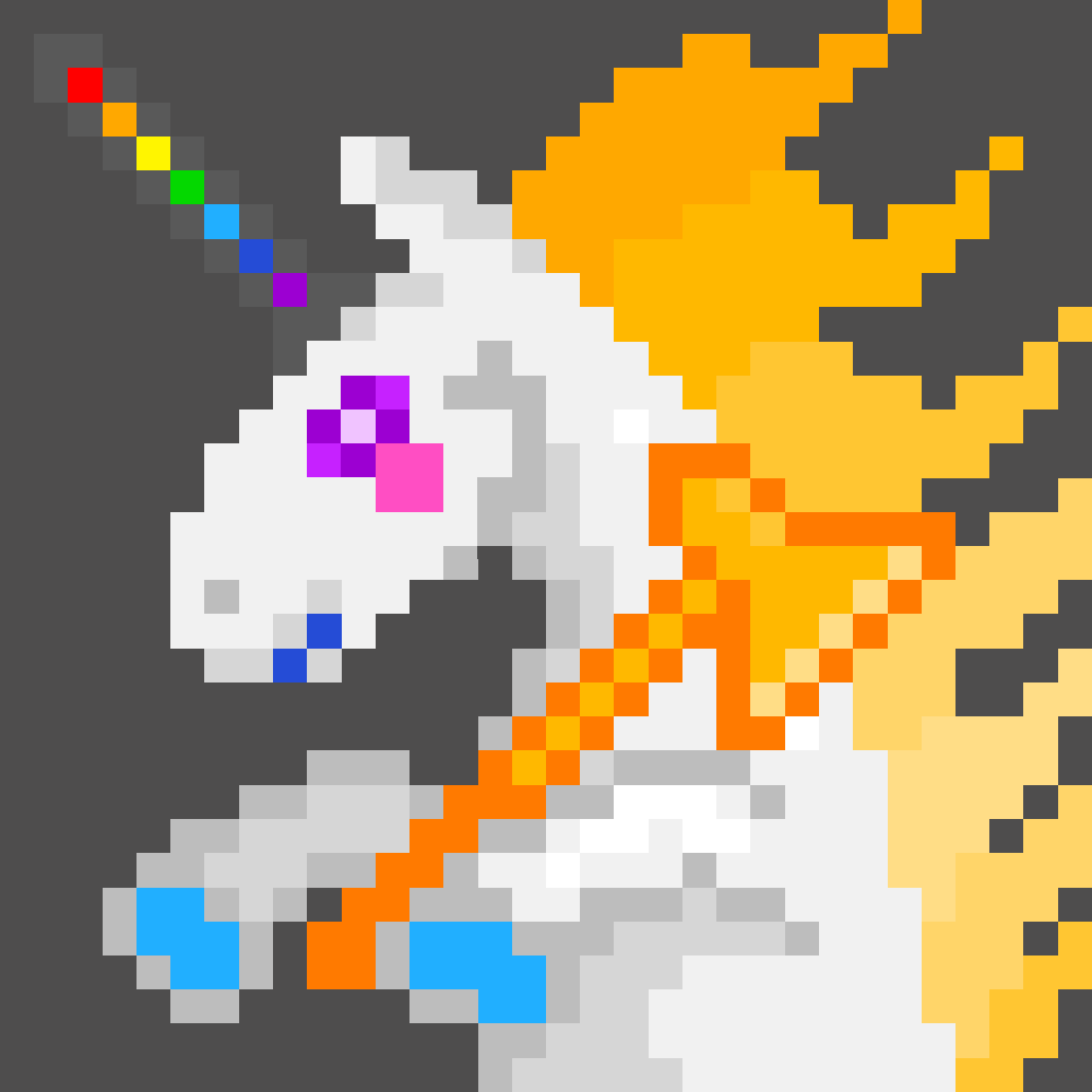 Unicorn #6526