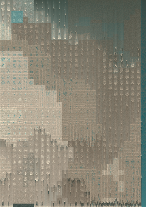 Convergence Remnants #18725