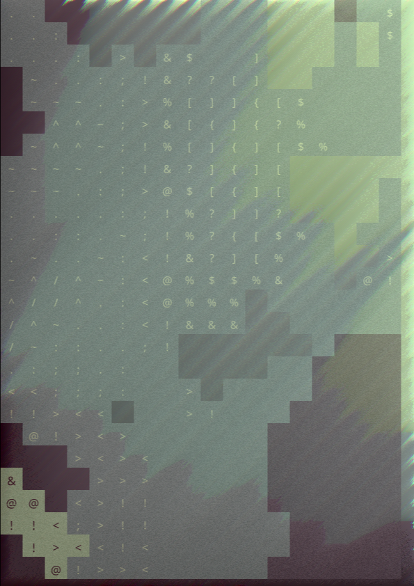 Convergence Remnants #12499