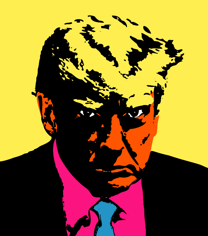 Donald Trump #136
