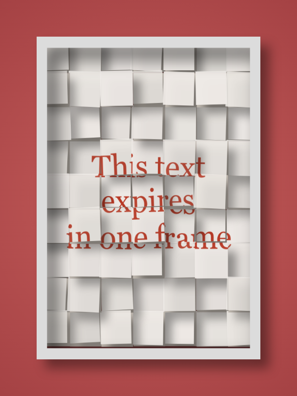 The Metaphor Machine #37598