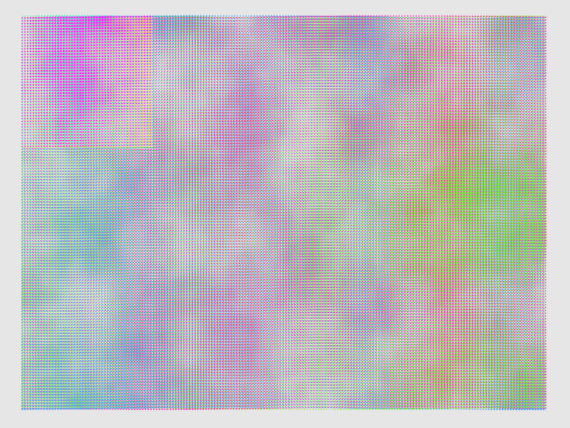 Color Function #2334