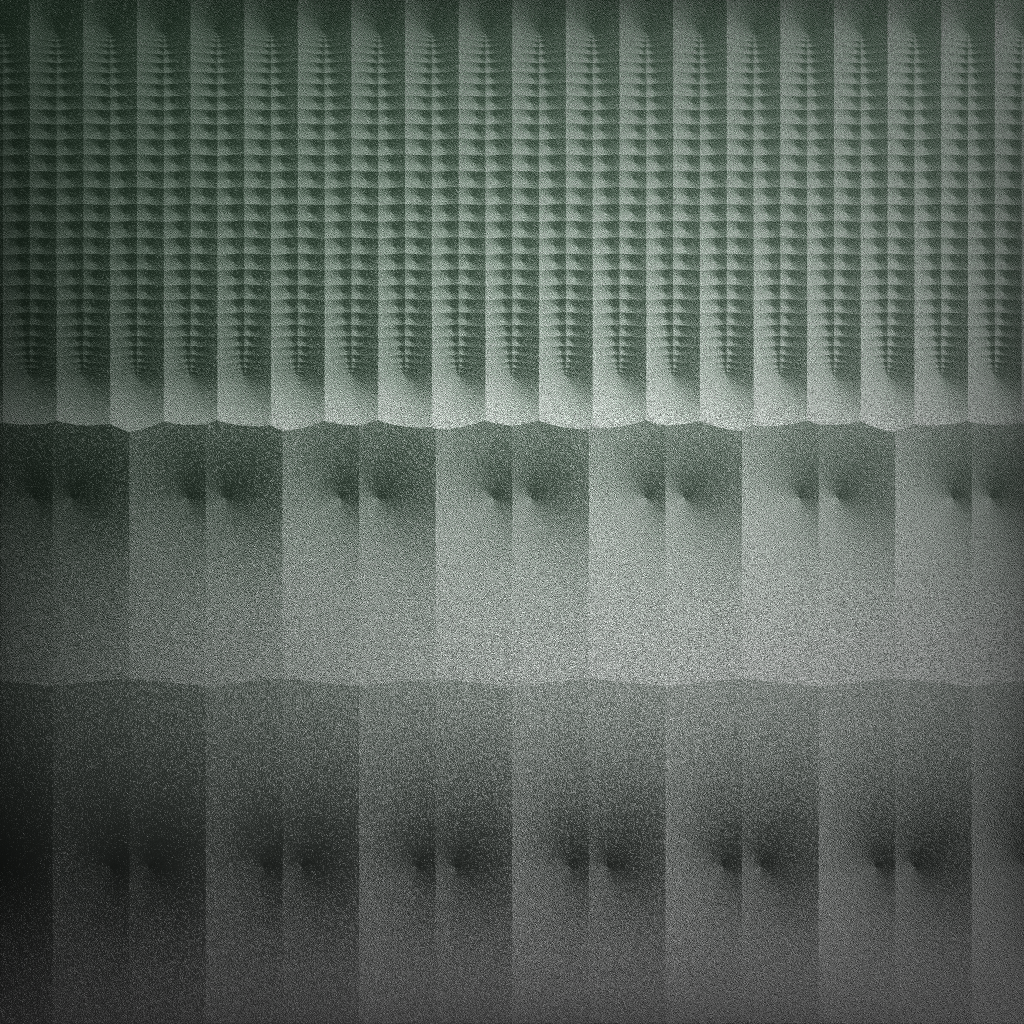 Folding Harmonies #140