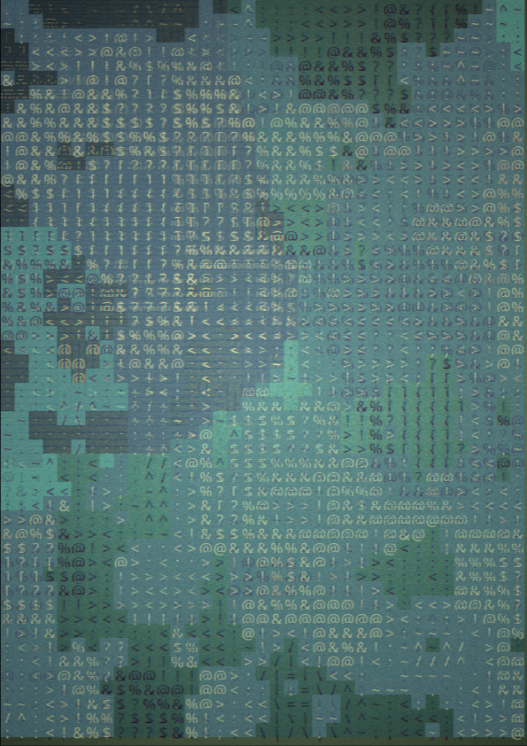 Convergence Remnants #54