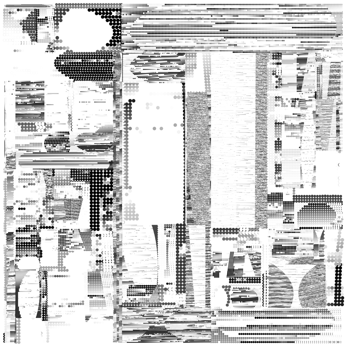 Subdivisions II: pixel forms #36