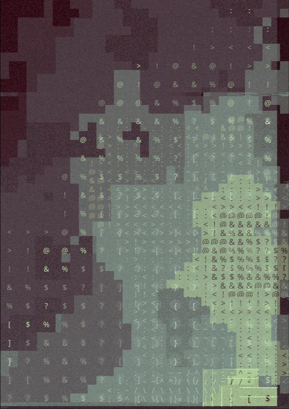 Convergence Remnants #18866