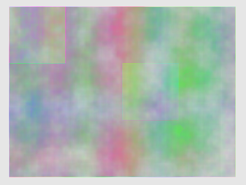 Color Function #9996
