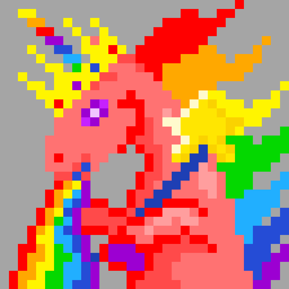 Unicorn #2475