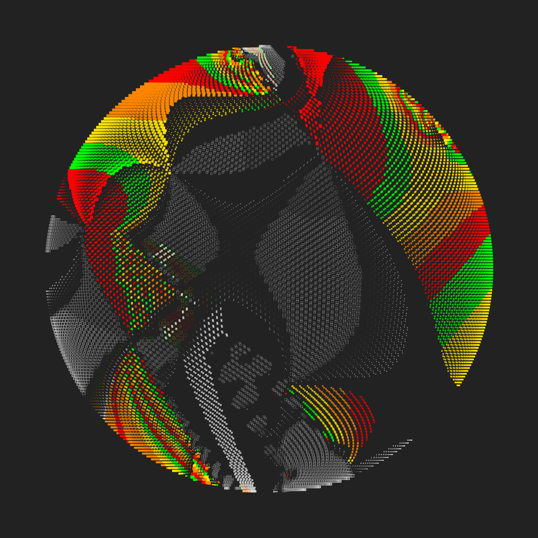 Still C #5397