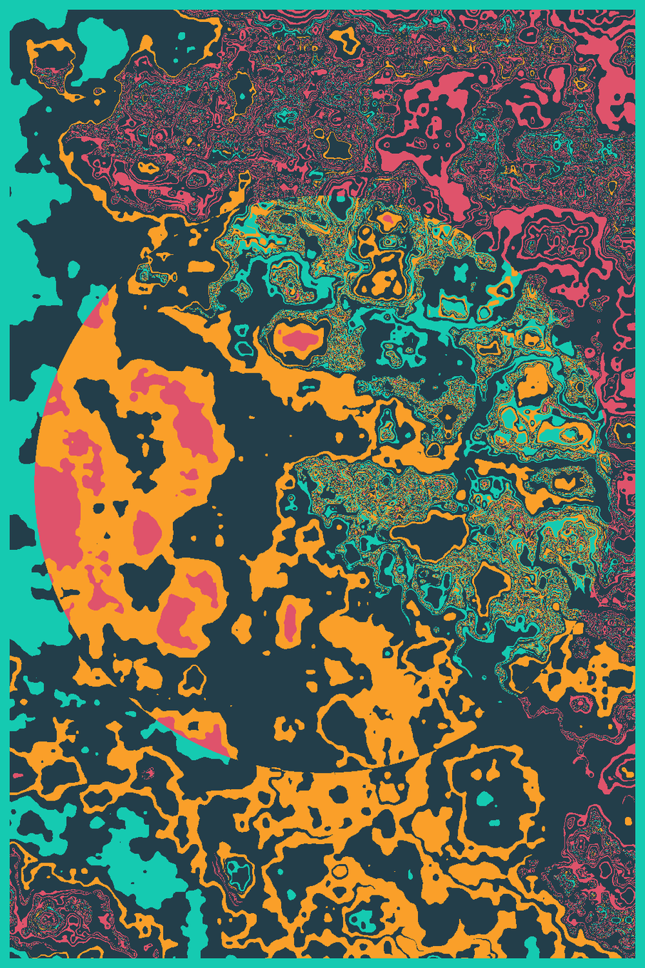 Elswhere Atlas #124