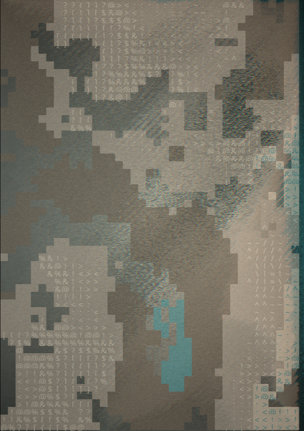 Convergence Remnants #16931