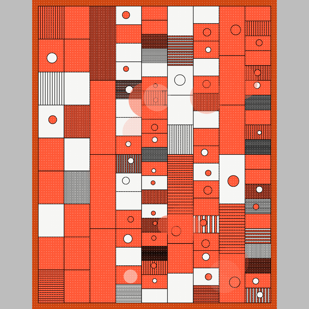 Shifted Blocks #146