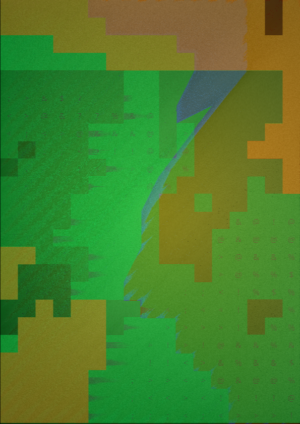 Convergence Remnants #13347