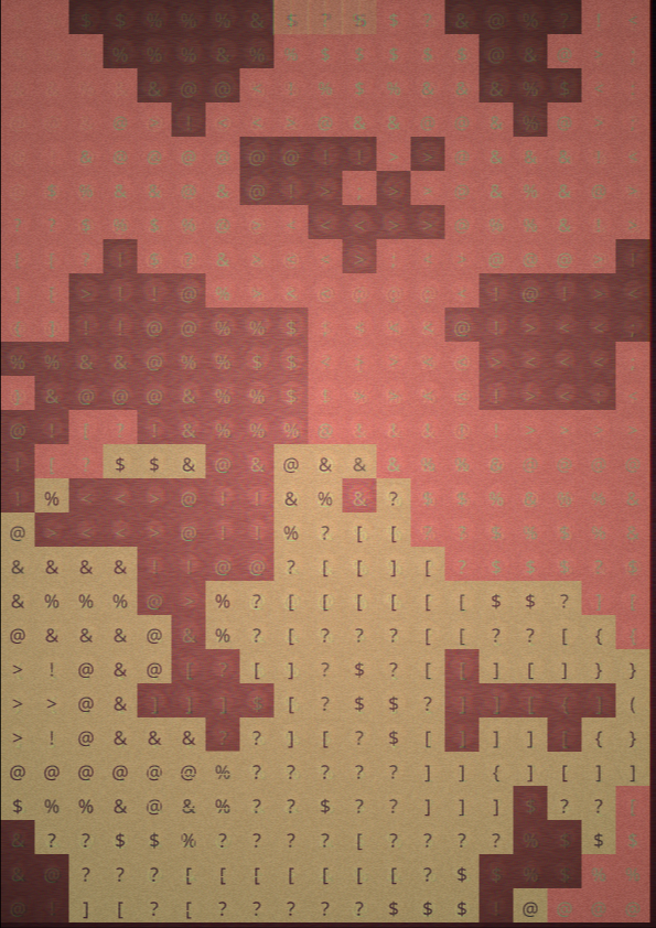 Convergence Remnants #20827