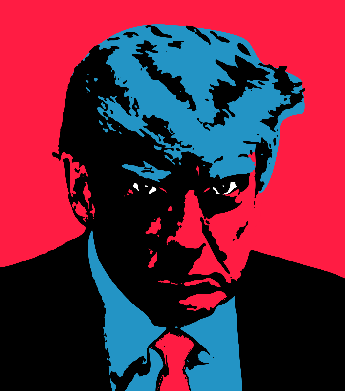 Donald Trump #343