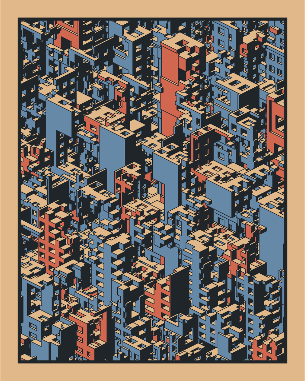 Modulation #184