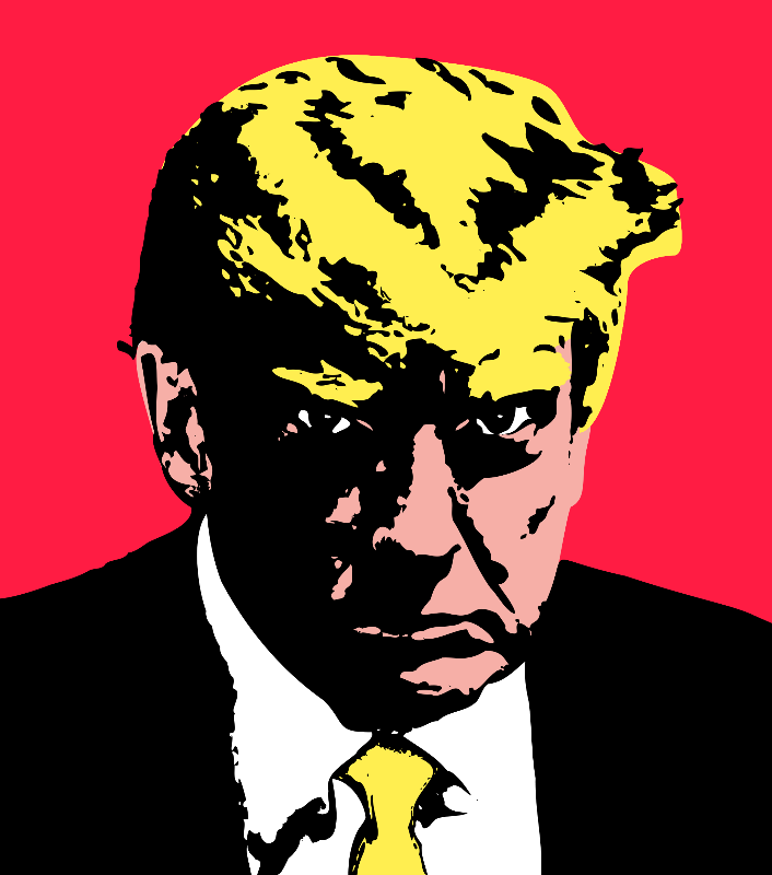 Donald Trump #242