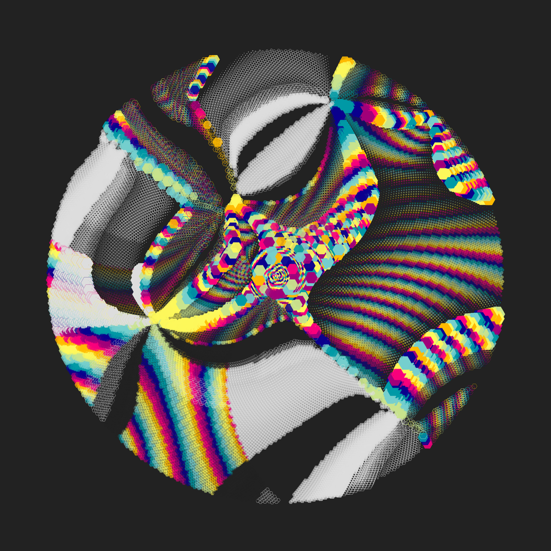 Still C #10801