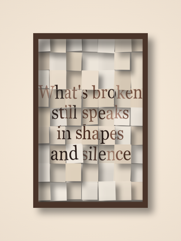 The Metaphor Machine #18135