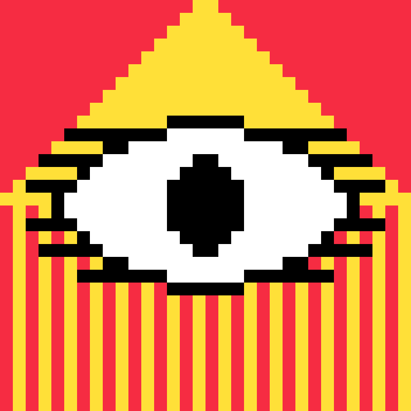 EYEBITS #10