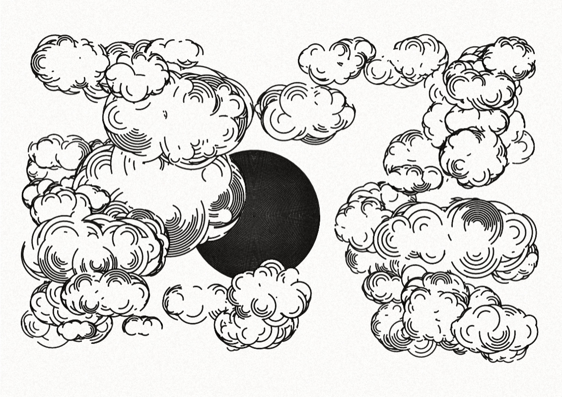 Plottable Clouds #48