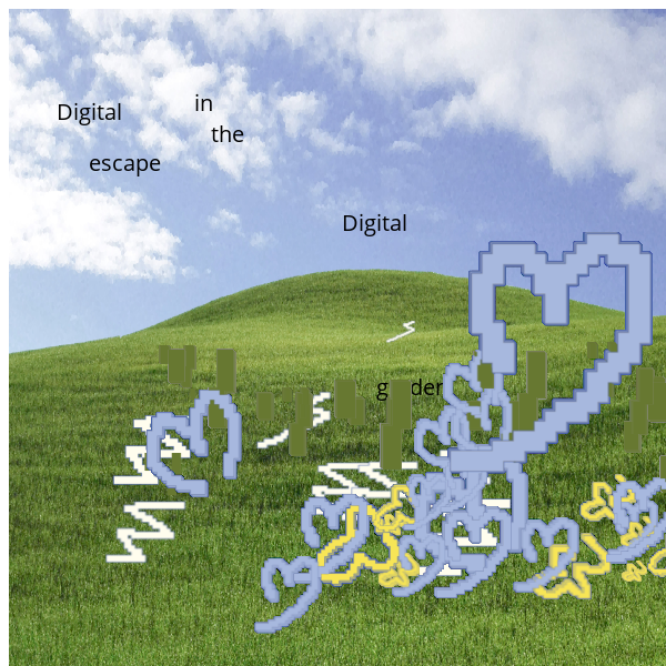 Digital Rot in the Digital Garden #6